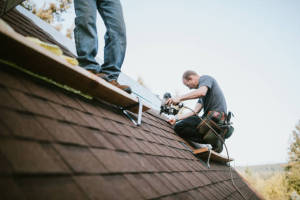 Local Roofers in West Buechel, KY